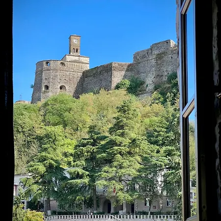 Our Townhouse Gjirokastër