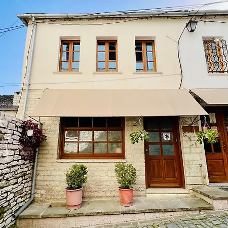 Our Townhouse * Gjirokastër