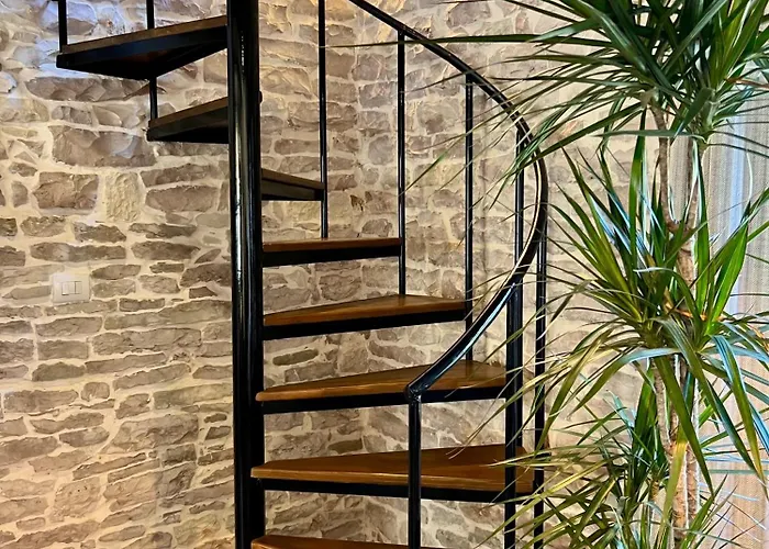 Our Townhouse * Αργυρόκαστρο