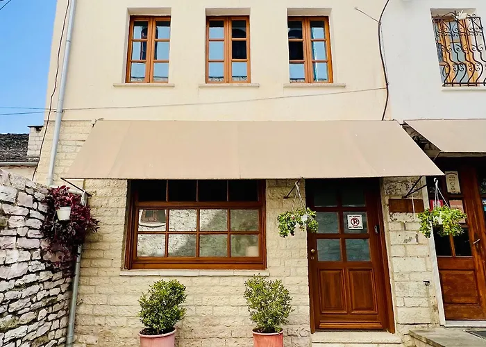 Our Townhouse * Gjirokastër